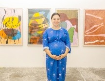 Daniela Libertad. GENTE BIEN JALISCO/Jorge Soltero
