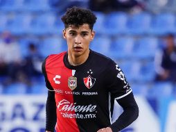 Jeremy Márquez hizo énfasis en que el equipo bicampeón buscará jugar y ganar, pero siempre respetando su estilo. IMAGO7