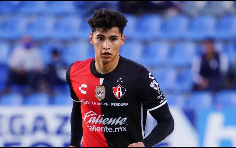 Jeremy Márquez hizo énfasis en que el equipo bicampeón buscará jugar y ganar, pero siempre respetando su estilo. IMAGO7