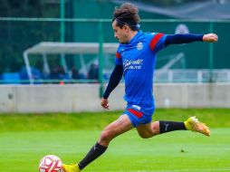 En este duelo ante los Xolos, las Chivas tratarán de seguir con su racha imbatible. TWITTER/@chivas