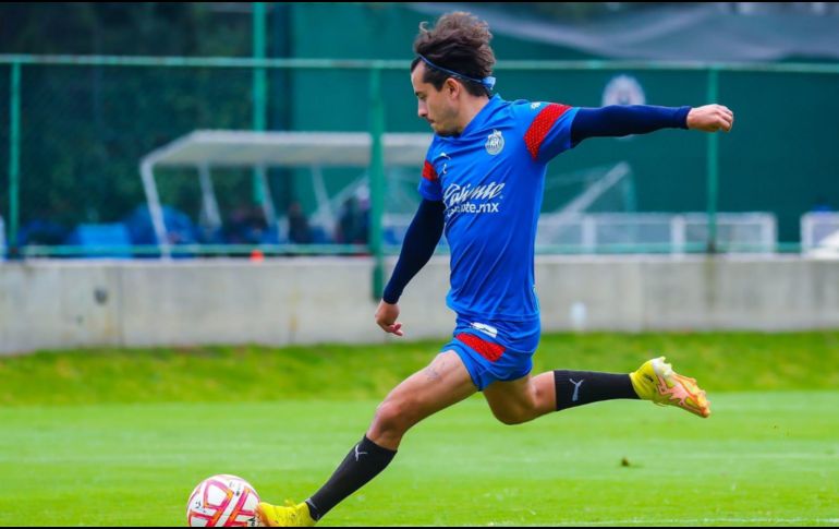 En este duelo ante los Xolos, las Chivas tratarán de seguir con su racha imbatible. TWITTER/@chivas