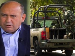 Alejandro Moreno, e insistió en que se trata de una propuesta 