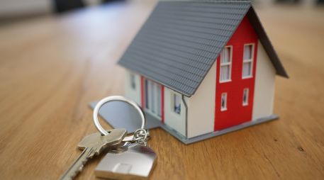 La oferta de vivienda a la venta en la AMG fue de 46,282 propiedades. ESPECIAL