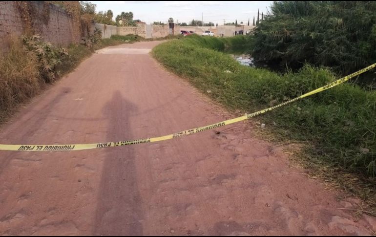 Humberto Coronel había denunciado semanas atrás haber recibido amenazas de muerte. EL INFORMADOR/ARCHIVO