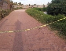 Humberto Coronel había denunciado semanas atrás haber recibido amenazas de muerte. EL INFORMADOR/ARCHIVO