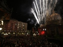 La mayoría coincidía en rescatar tradiciones mexicanas que se perdieron un poco por la pandemia de coronavirus. EL INFORMADOR/ARCHIVO