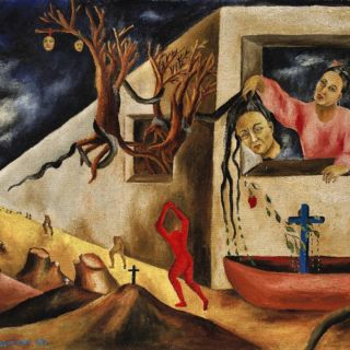 Mostrarán el legado social y artístico de María Izquierdo con “Sueño y presentimiento”