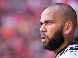 A través de un video compartido en redes sociales, se puede apreciar como Dani Alves le dice a sus compañeros que está bien hablar, pero ahora hay que demostrarlo sobre el terreno de juego. IMAGO7