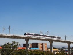 Esto ha causado un sinfín de quejas entre usuarios del tren ligero. EL INFORMADOR / ARCHIVO