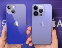 Los fans de la tecnología esperan con ansias el evento de Apple. ESPECIAL/Apple