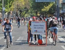 El evento forma parte de las celebraciones por Guadalajara Capital Mundial del Libro. EL INFORMADOR/ARCHIVO