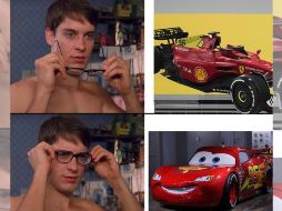 Este hecho podría afectar la carrera de sus pilotos Carlos Sainz Jr. y Charles Leclerc, ya que los motores de sus bólidos llegarán un poco más tarde de lo esperado a Monza.