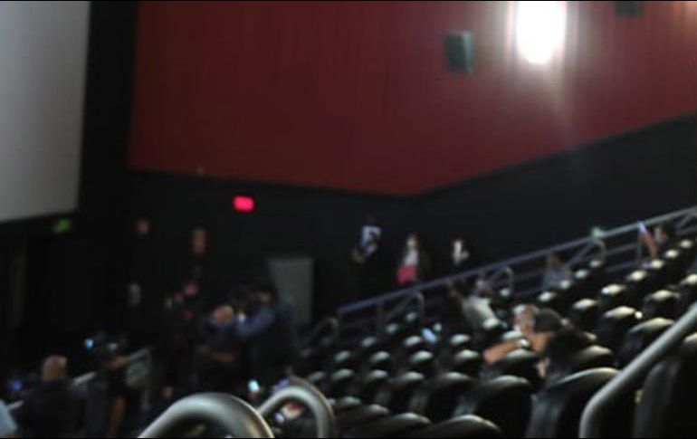 La AMACC señaló que próximamente se dará a conocer cuáles de estas películas registradas podrán aspirar a una candidatura. SUN / ARCHIVO