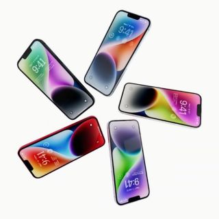 Apple presenta sus nuevos iPhone 14 y iPhone 14 Plus