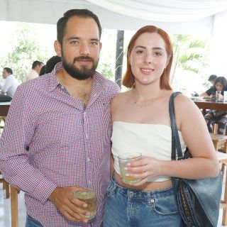 Expo Consuvino & Diageo