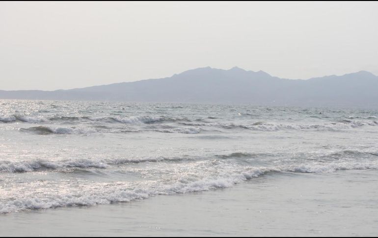 La Fiscalía de Jalisco y el Servicio Médico Forense se encargaron de trasladar el cuerpo a la morgue. EL INFORMADOR / ARCHIVO