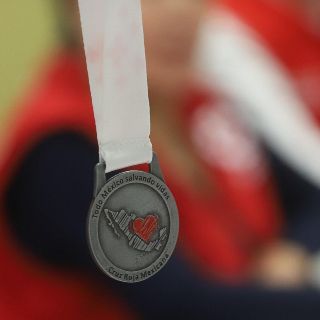 Cruz Roja: Bajan donaciones durante pandemia de COVID en Jalisco