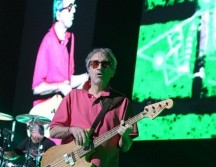 Se rumora que uno de sus riñones pudo ser extripado. TWITTER/@MarcianoCantero