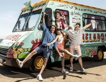 Ya se graba la segunda temporada de 