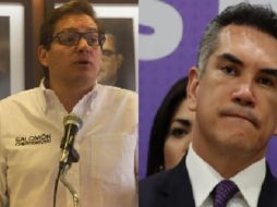 Salomón Chertorivski señaló que el PRI está haciendo pactos con Morena 