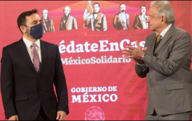 Este diálogo se suscita en el marco de las acusaciones de los estudiantes contra la directora de la Escuela Nacional de Ciencias Biológicas por supuestos actos de corrupción. Foto; La Crónica de Hoy.