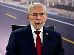 Jorge Arganis Díaz Leal es ingeniero civil egresado de la Facultad de Ingeniería de la Universidad Nacional Autónoma de México. TWITTER/@SCT_mx