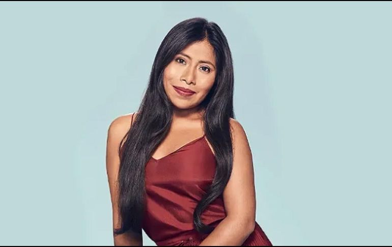 Yalitza Aparicio volvió a conquistar a sus seguidores con su excelente gusto para vestir. Foto: Vox Populi.