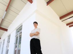 La funcionaria consignó que están “muy orgullosos porque se logró una colaboración con el programa ECOS de la Secretaría de Cultura, que consiste en la conformación de orquestas, ensambles y coros en todo el estado. CORTESÍA