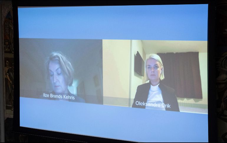 La Oficina del Alto Comisionado para los Derechos Humanos, había podido 