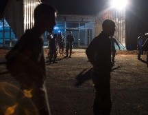 Desde hace cinco años, las regiones de Noroeste y Suroeste son escenario de sangrientos conflictos. AFP/ARCHIVO