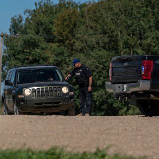 Canadá: Detienen a sospechoso del apuñalamiento de 10 personas