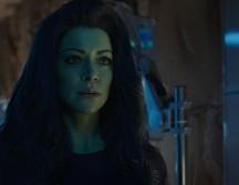 Conoce los personajes de 