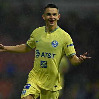 ¿Emocionado por el récord de victorias? El mensaje de Fidalgo que enamora al americanismo