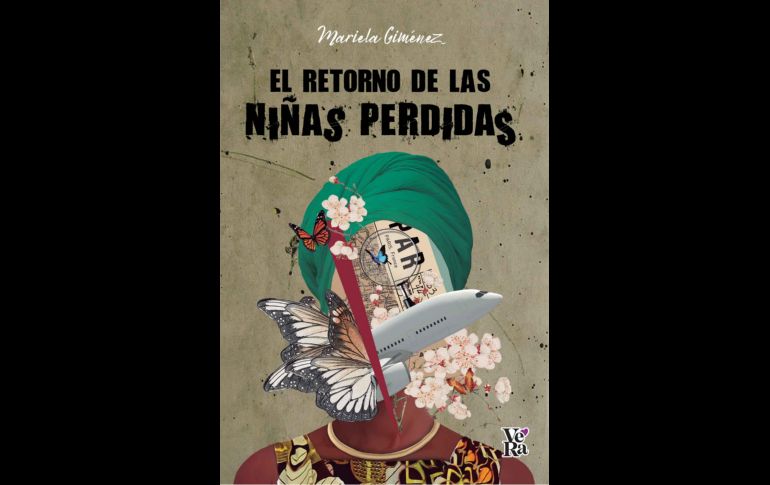 Foto: Cortesía VR Editoras