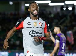 Tras el descalabro, Atlas desciende una posición en la tabla general. IMAGO7