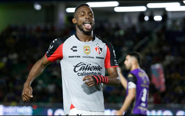 Tras el descalabro, Atlas desciende una posición en la tabla general. IMAGO7