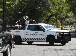 La comisión de Justicia aprobó el dictamen con nueve votos a favor y ocho en contra, y la de Estudios Legislativos segunda lo aprobó con nueve a favor y cinco en contra. XINHUA/A. Campos