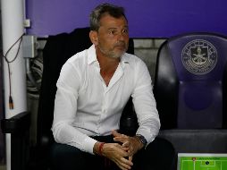 Cocca reconoció el mal momento que vive el Atlas. IMAGO7/E. Reséndiz