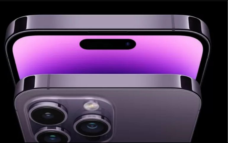 Apple anunció el lanzamiento de los iPhone 14, a los 15 años del lanzamiento del iPhone original.  APPLE