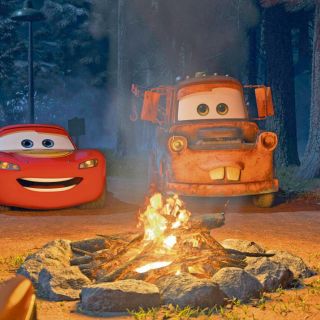 Disney+: "Cars" vuelve a rodar en la pantalla