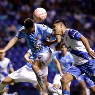 Puebla deja escapar otro triunfo; empata con el Pachuca
