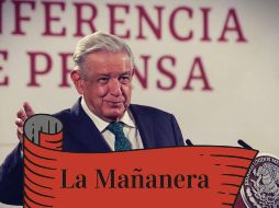 La mañanera de López Obrador de hoy 8 de septiembre de 2022