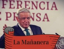 La mañanera de López Obrador de hoy 8 de septiembre de 2022