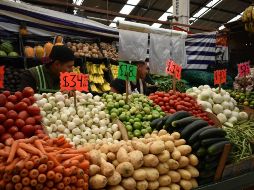 Los productos genéricos con los mayores aumentos mensuales fueron la cebolla, la naranja y la papa. SUN / ARCHIVO