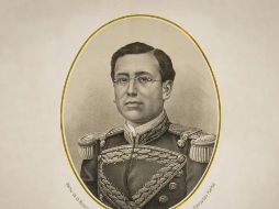 Ignacio Zaragoza falleció un día como hoy hace 160 años. ESPECIAL/Gobierno de México