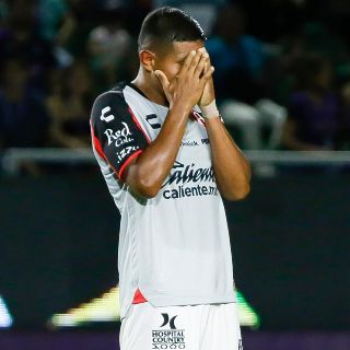 ¿Qué necesita Atlas para ir a Repesca?