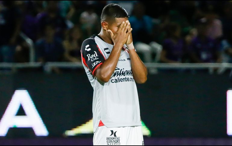 Son nueve puntos en disputa, luce complicado, casi imposible, pero mientras el balón ruede, hay esperanza para los rojinegros. IMAGO7