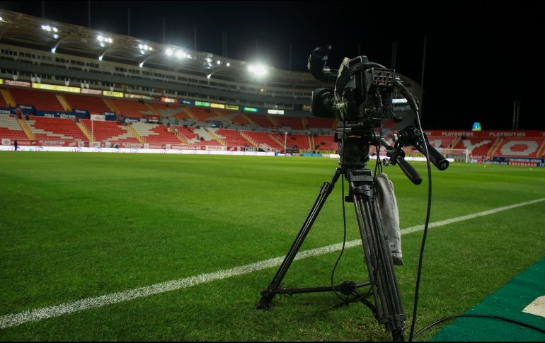 El Torneo Apertura 2022 de la Liga MX está cerca de llegar a su culminación y este fin de semana se disputará la Jornada 14. IMAGO7