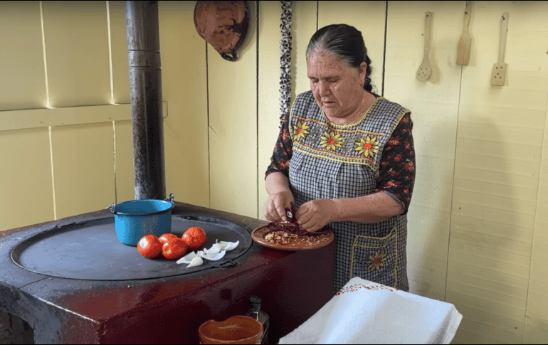Por su parte, de acuerdo con NotiPress, conforme con las estadísticas de YouTube, el canal de cocina de Doña Ángela es el cuarto a nivel mundial con más vistas. YOUTUBE /  De mi Rancho a Tu Cocina