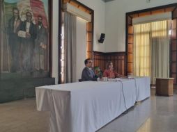 La Contraloría Ciudadana de Guadalajara informó que existen seis denuncias presentadas en Comude por otros hechos. EL INFORMADOR / J. Velazco